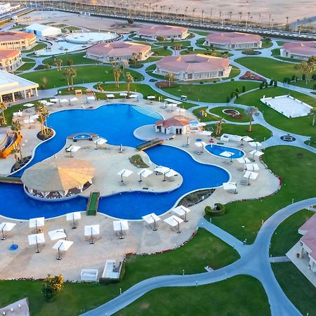 Pickalbatros Golf Luxury Suites Charm el-Cheikh Extérieur photo