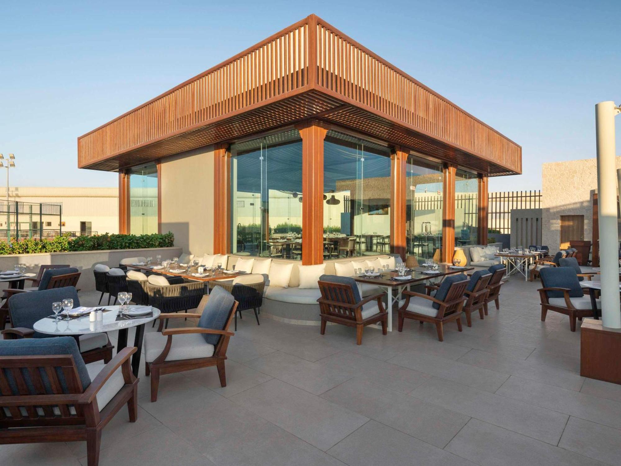 Pickalbatros Golf Luxury Suites Charm el-Cheikh Extérieur photo
