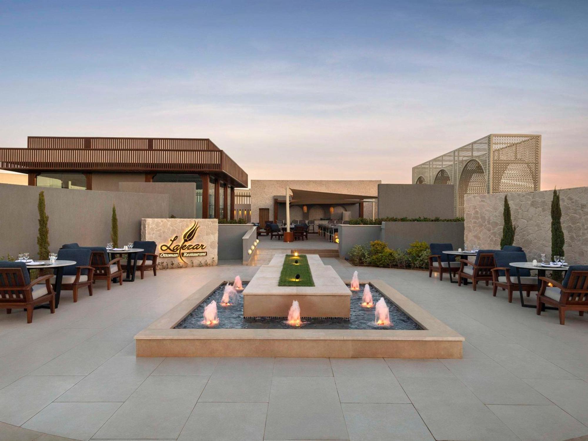 Pickalbatros Golf Luxury Suites Charm el-Cheikh Extérieur photo
