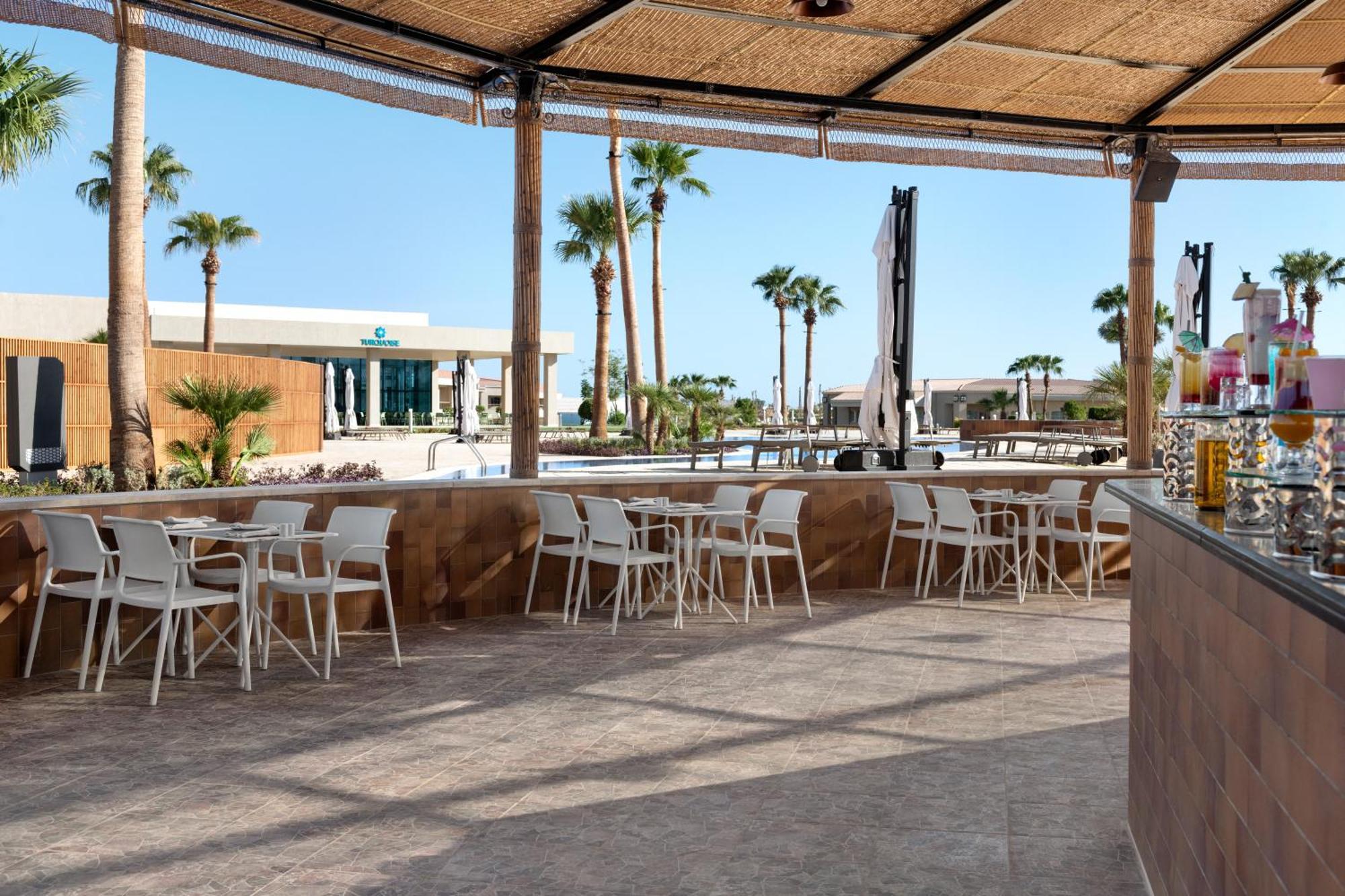 Pickalbatros Golf Luxury Suites Charm el-Cheikh Extérieur photo