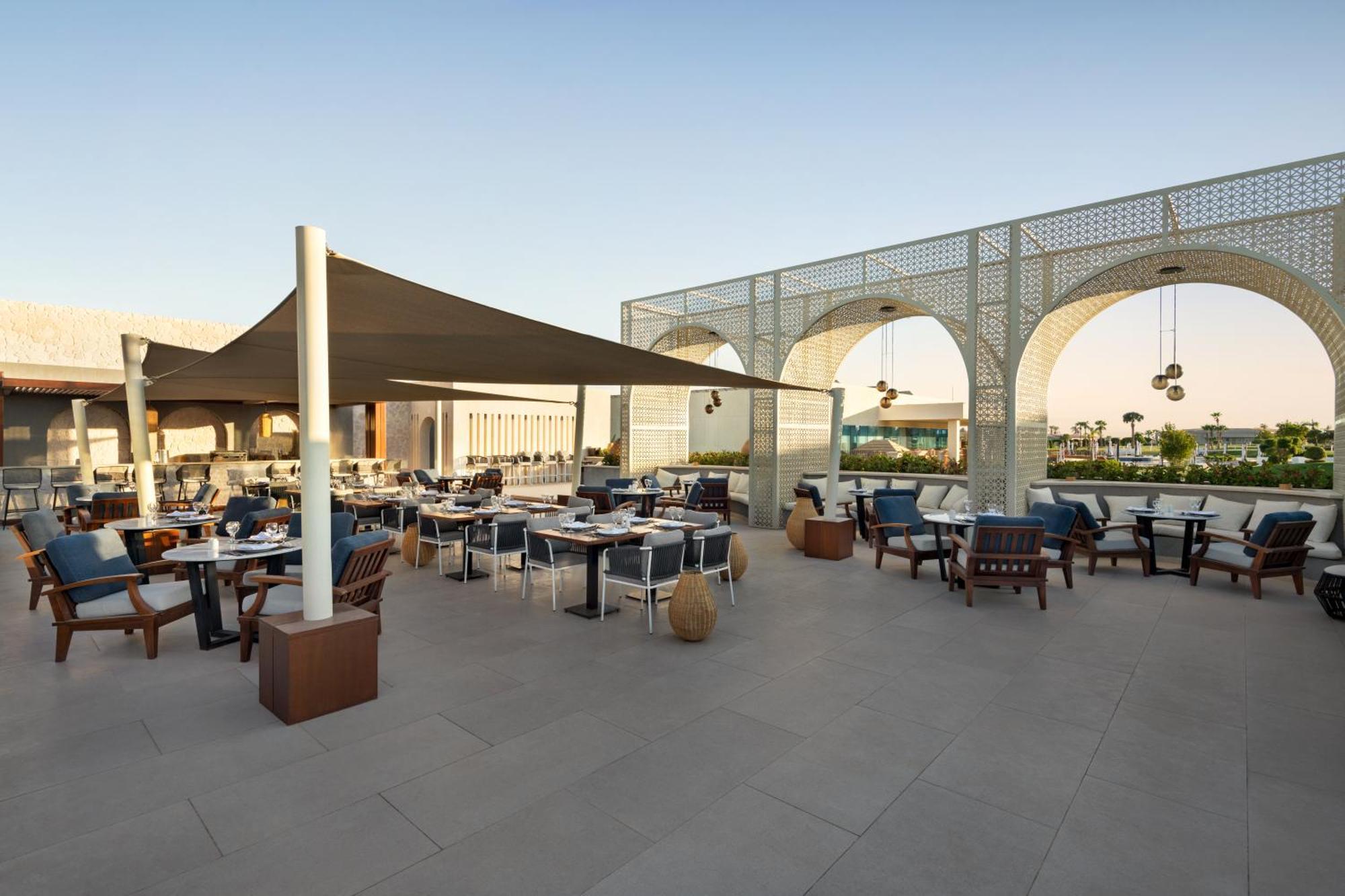 Pickalbatros Golf Luxury Suites Charm el-Cheikh Extérieur photo