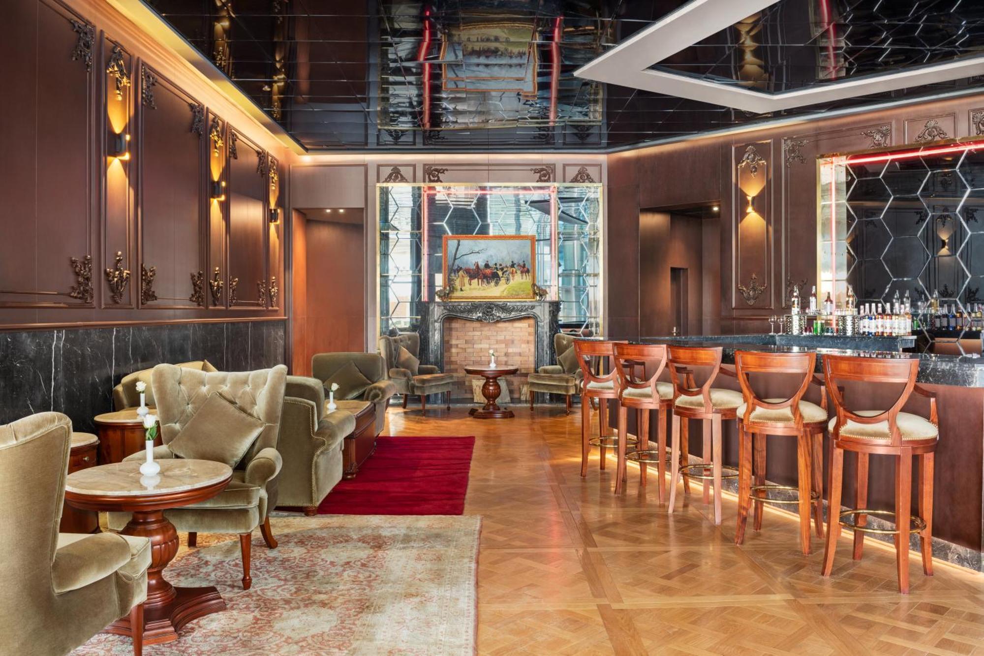 Pickalbatros Golf Luxury Suites Charm el-Cheikh Extérieur photo