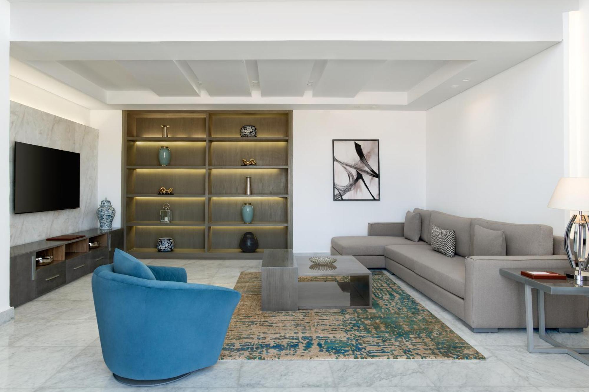 Pickalbatros Golf Luxury Suites Charm el-Cheikh Extérieur photo