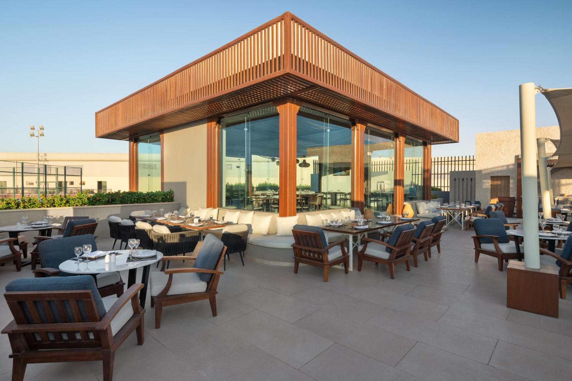 Pickalbatros Golf Luxury Suites Charm el-Cheikh Extérieur photo